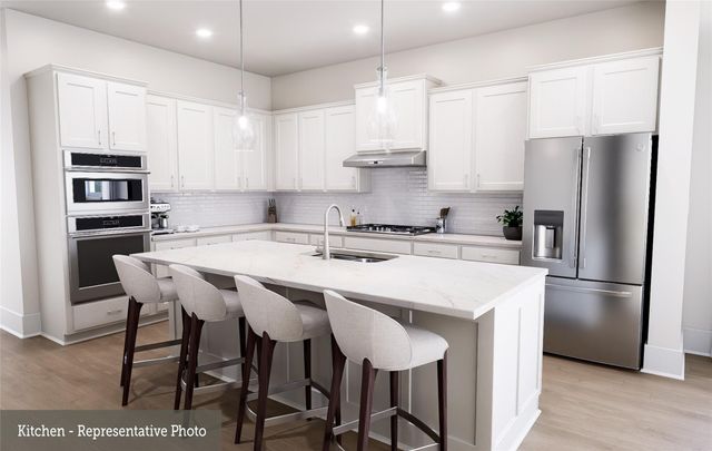 960 Boykin Way, Montgomery, TX 77356