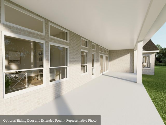 960 Boykin Way, Montgomery, TX 77356