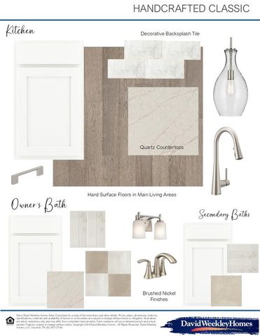 960 Boykin Way, Montgomery, TX 77356