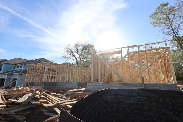 960 Boykin Way, Montgomery, TX 77356