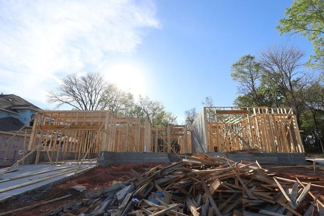 960 Boykin Way, Montgomery, TX 77356