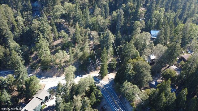 25659 North Road, Twin Peaks, CA 92391