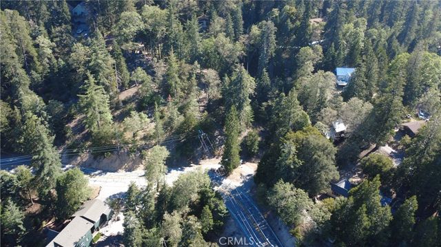25659 North Road, Twin Peaks, CA 92391