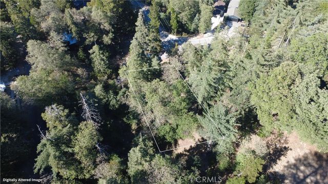 25659 North Road, Twin Peaks, CA 92391