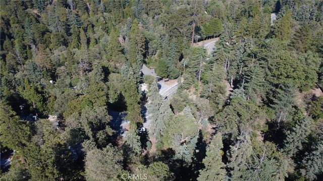 25659 North Road, Twin Peaks, CA 92391