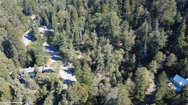 25659 North Road, Twin Peaks, CA 92391