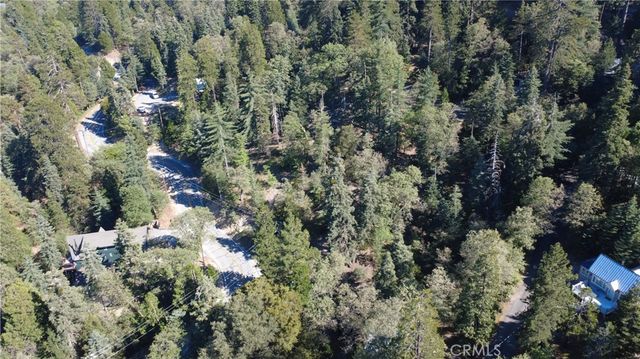 25659 North Road, Twin Peaks, CA 92391