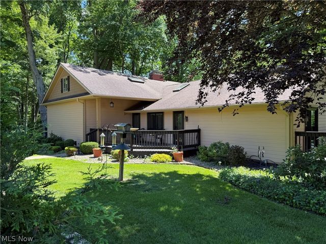 6409 Old Wood Road, Ashtabula, OH 44004