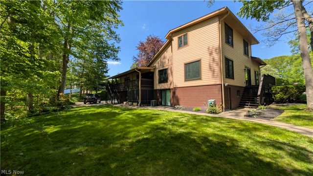 6409 Old Wood Road, Ashtabula, OH 44004