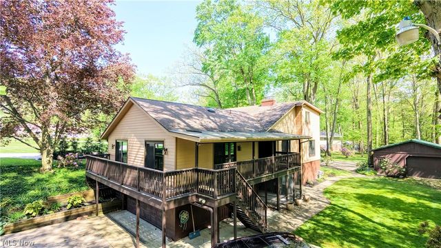 6409 Old Wood Road, Ashtabula, OH 44004