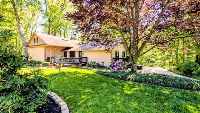 6409 Old Wood Road, Ashtabula, OH 44004