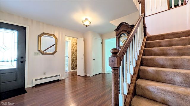 6409 Old Wood Road, Ashtabula, OH 44004