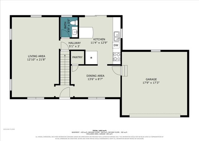2705 Jennings Road, Whitmore Lake, MI 48189