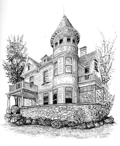 600 E Chicago Street, Elgin, IL 60120