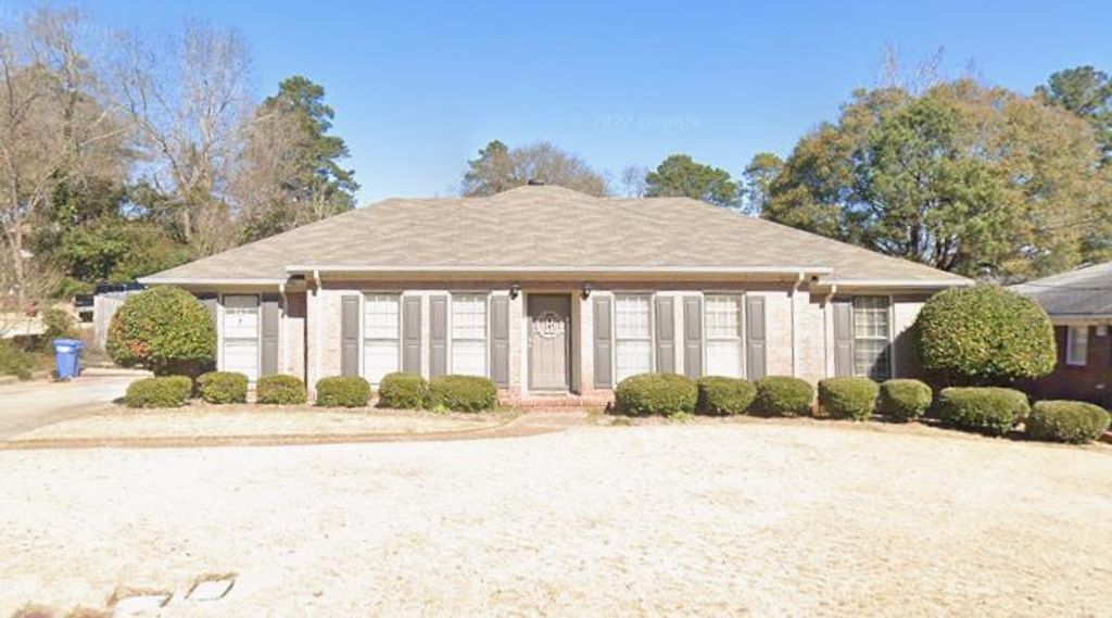 4829 Allegheny Drive, Columbus, GA 31907