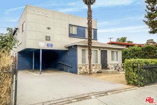 3005 S Normandie Avenue, Los Angeles, CA 90007