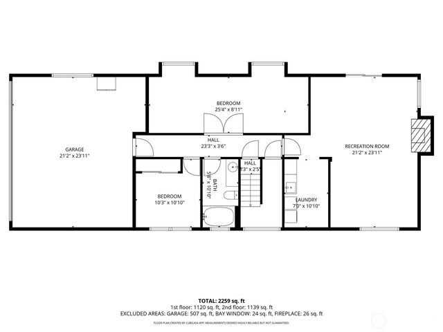 5027 Varco Road NE, Tacoma, WA 98422
