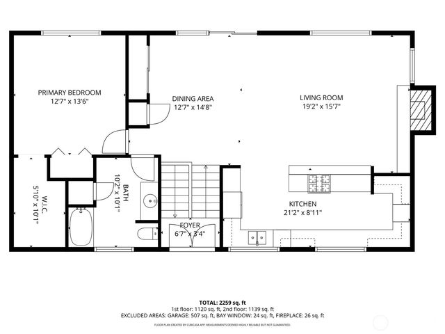 5027 Varco Road NE, Tacoma, WA 98422