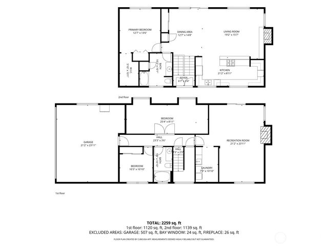 5027 Varco Road NE, Tacoma, WA 98422