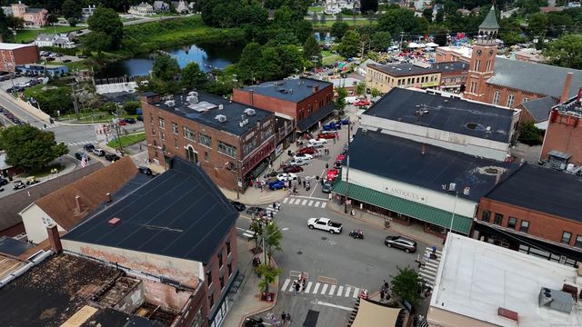 109 Main Street, Putnam, CT 06260