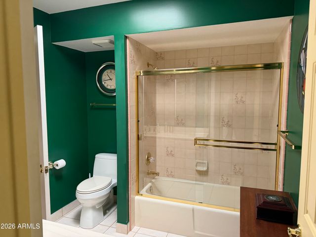 8054 E Del Trigo --, Scottsdale, AZ 85258