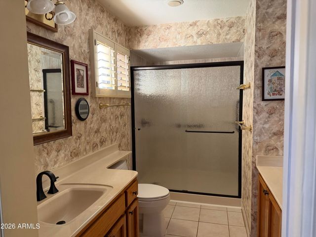 8054 E Del Trigo --, Scottsdale, AZ 85258