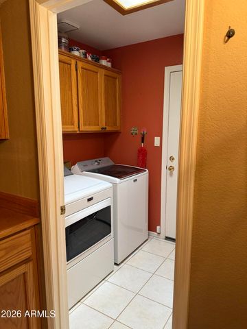 8054 E Del Trigo --, Scottsdale, AZ 85258