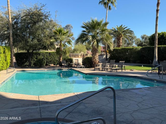 8054 E Del Trigo --, Scottsdale, AZ 85258