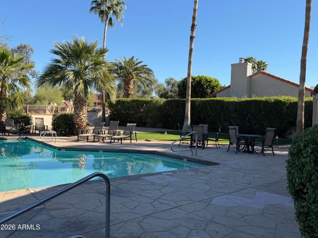 8054 E Del Trigo --, Scottsdale, AZ 85258