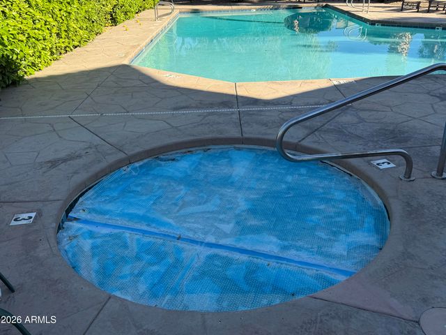 8054 E Del Trigo --, Scottsdale, AZ 85258