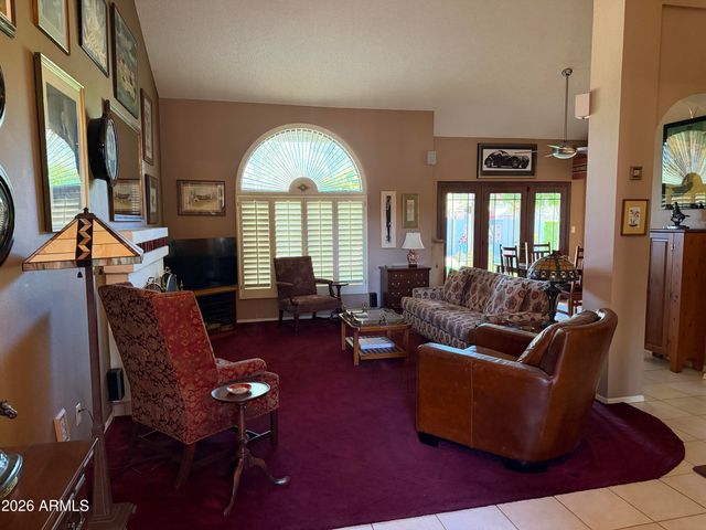 8054 E Del Trigo --, Scottsdale, AZ 85258