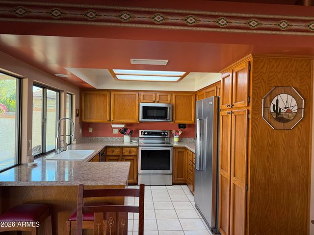 8054 E Del Trigo --, Scottsdale, AZ 85258