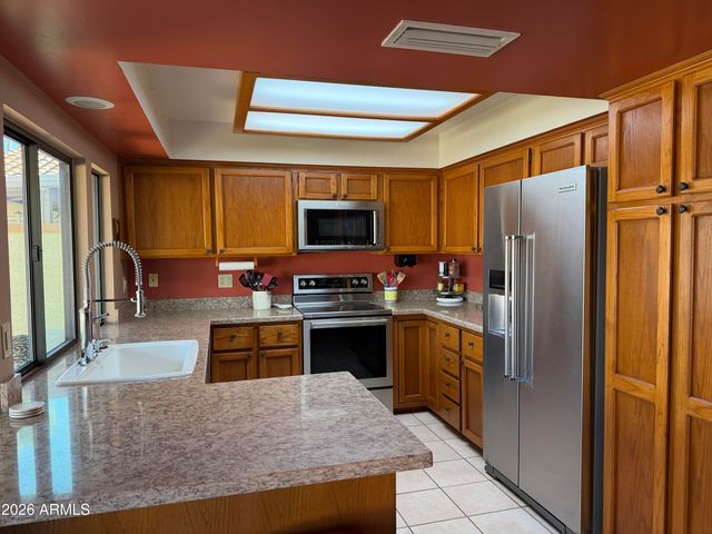 8054 E Del Trigo --, Scottsdale, AZ 85258