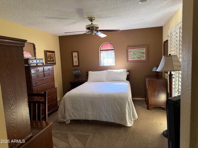 8054 E Del Trigo --, Scottsdale, AZ 85258