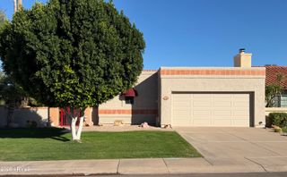 8054 E Del Trigo --, Scottsdale, AZ 85258