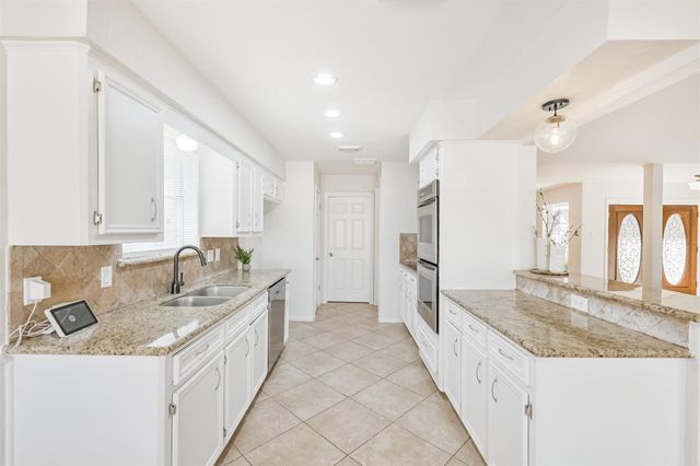 6114 Elkwood Forest Drive, Houston, TX 77088