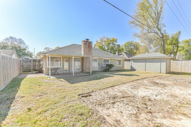 6114 Elkwood Forest Drive, Houston, TX 77088