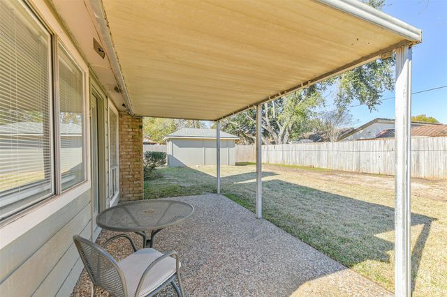 6114 Elkwood Forest Drive, Houston, TX 77088