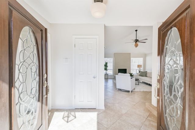 6114 Elkwood Forest Drive, Houston, TX 77088