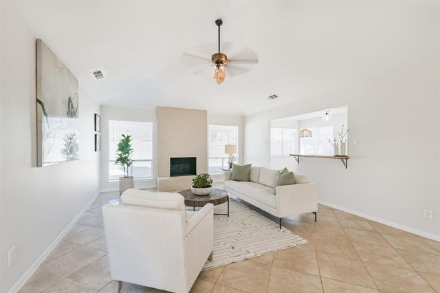 6114 Elkwood Forest Drive, Houston, TX 77088