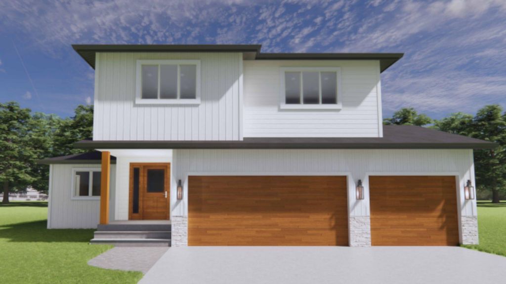 6914 3rd Street NW, Moorhead, MN 56560