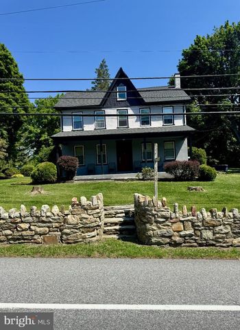 3007 LINCOLN HWY, Coatesville, PA 19320