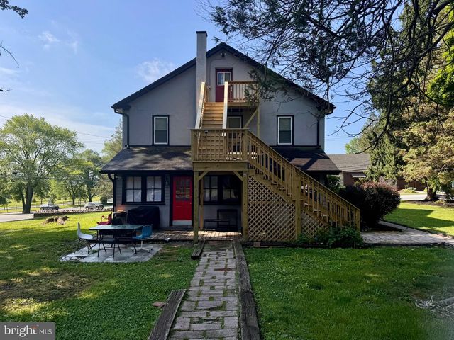 3007 LINCOLN HWY, Coatesville, PA 19320