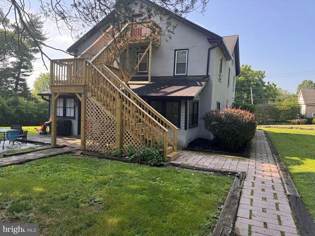 3007 LINCOLN HWY, Coatesville, PA 19320