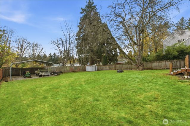 1412 33rd Avenue Ct SW, Puyallup, WA 98373