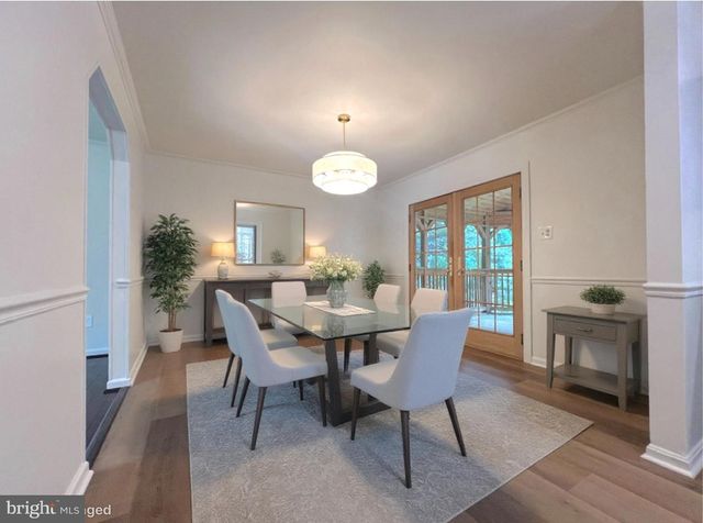 12 CLOVER HILL DR, Stafford, VA 22556