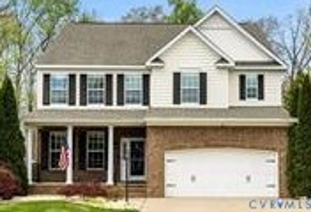 9615 Cavalin Ct, Mechanicsville, VA 23116