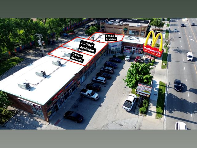 7842 S Western Avenue, Chicago, IL 60620