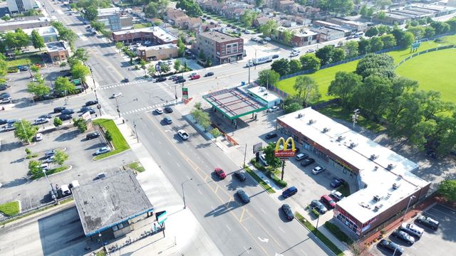 7842 S Western Avenue, Chicago, IL 60620