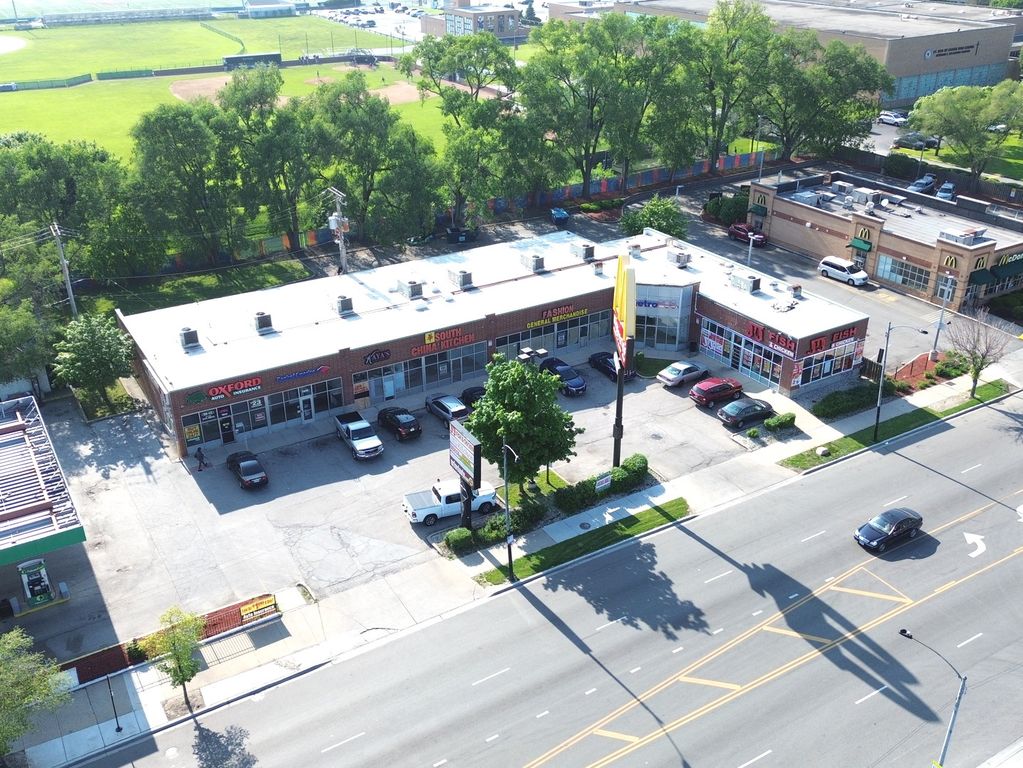 7842 S Western Avenue, Chicago, IL 60620